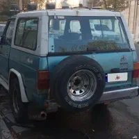 خودرو کلاسیک|خودرو کلاسیک|فردیس, ثابتی|دیوار