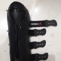 بوت یا مچ بند درساژ اسب برند کاتاگوcatago