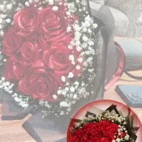 انواع گل روبانی و پروانه‌ای|گل مصنوعی|زاهدان, |دیوار