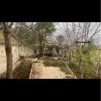 فروش خونه باغ ۳۰۰ متری سعد آباد برزک