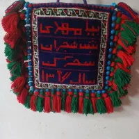 جلد قرآن بافت شیک