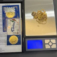 وام به دارندگان طلا سکه ارز