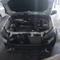 استخدام شاگرد تعمیرگاه شهرضا