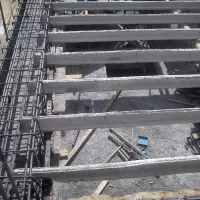 تیرچه پیشتنیده نوآوری در ساخت و ساز مدرن|مصالح و تجهیزات ساختمان|مشهد, ادیب نیشابوری (شهرک غرب)|دیوار