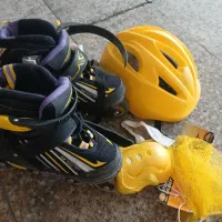 اسکیت در حد نو