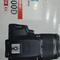 دوربین کانن 700d
