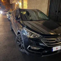 سانتافه فول ۲۰۱۶