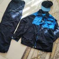 لباس کار ، دستکش کار