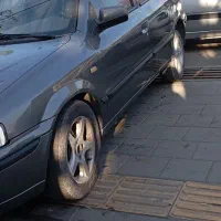 سمند ال ایکس