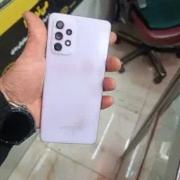 گوشی a72|موبایل|اصفهان, هوانیروز|دیوار