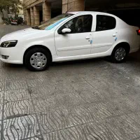 رانا پلاس مدل۱۴۰۲در حد صفر|خودرو سواری و وانت|ری, فیروزآبادی|دیوار