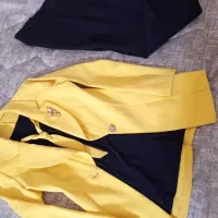 کت شلوار مجلسی|لباس|کبودرآهنگ, |دیوار