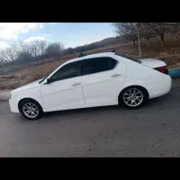 دنا توربو 6دنده اتومات 99