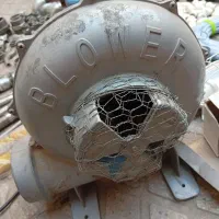 دمنده یا بلوور