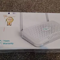 مودم فیبر نوری یوتل (معاوضه با مودم VDSL)