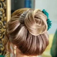 میکاپ وشنیون بابهترین متریال.تضمینی|خدمات آرایشگری و زیبایی|نیشابور, دارایی|دیوار