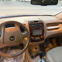 اسپورتج بدون رنگ|خودرو سواری و وانت|گرگان, |دیوار