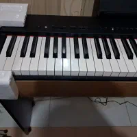 پیانو دیجیتال یاماها p225