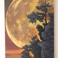 فروش - قبول سفارش - آموزش انواع تابلوهای هنری