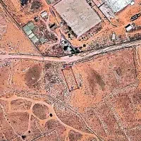 فروش فوری 200 متر زمین ناحیه یک شیراز