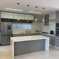 طراحی و ساخت و اجرا کابینت مدرن|خدمات پیشه و مهارت|تهران, چیتگر شمالی|دیوار