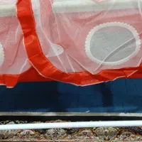 گهواره|اسباب و اثاث بچه|قرچک, باقرآباد|دیوار