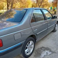 پارس tu5مدل ۹۴|خودرو سواری و وانت|بروجن, |دیوار