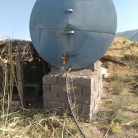 باغ به مساحت یک هکتار