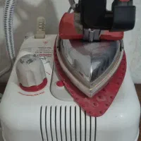 اتو صنعتی غزال
