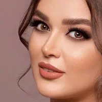 سالن زیبایی و اپیلاسیون عروس کویر