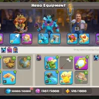 اکانت کلش اف کلنز|کنسول، بازی ویدئویی و آنلاین|شیراز, شاهچراغ|دیوار