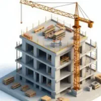 جویای کار مهندس پایه ۳ اجرا