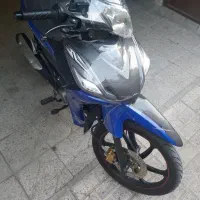 لیفان بی کلاج pk135