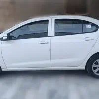 شاهین Gسانروف باترمزجدید