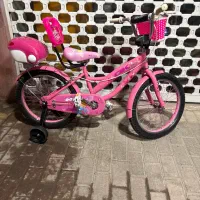 دوچرخه ۲۰دخترانه