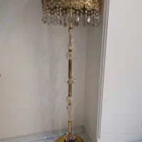 فروش آباژور ایستاده لاکچری|چراغ خواب و آباژور|قدس, شهرک فرزان|دیوار