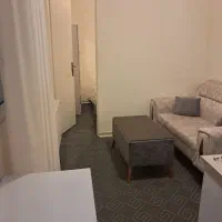 مطهری / میرعماد تمام مبله شیک