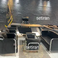 مبلمان اداری. مبلمان ساینا شرایطی|مبلمان اداری|تهران, یافت آباد جنوبی|دیوار