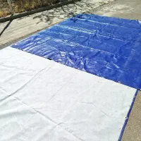 برزنت/چادر ترانزیتی/کامیون