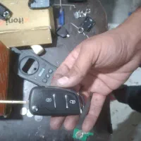 کلیدسازی.|خدمات موتور و ماشین|سبزوار, قصبه اب یمین|دیوار