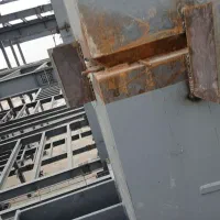 جوشکار نفوذی ماهر