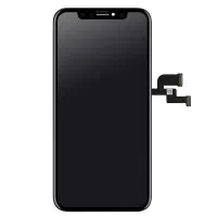 ال سی دی آیفون X LCD تاچ اصلی|لوازم جانبی موبایل و تبلت|شیراز, خلیلی|دیوار