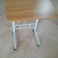 میز غذاخوری چند منظوره بیمار