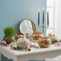 هفت سین جدید