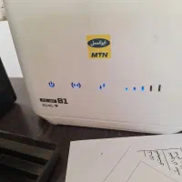 مودم ایرانسل FD-i40