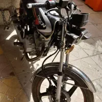 موتور۲۰۰ لیفان