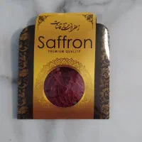 زعفران اصل به قیمت عمده قی