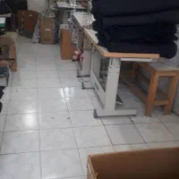 خیاط راسته دوز...و اتوکار خانم