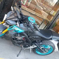 mt15|موتورسیکلت|مشهد, شریف|دیوار