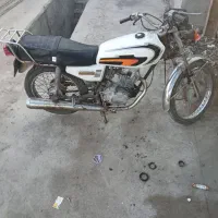 موتورهوندا|موتورسیکلت|جیرفت, |دیوار